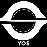 Yos3D logo