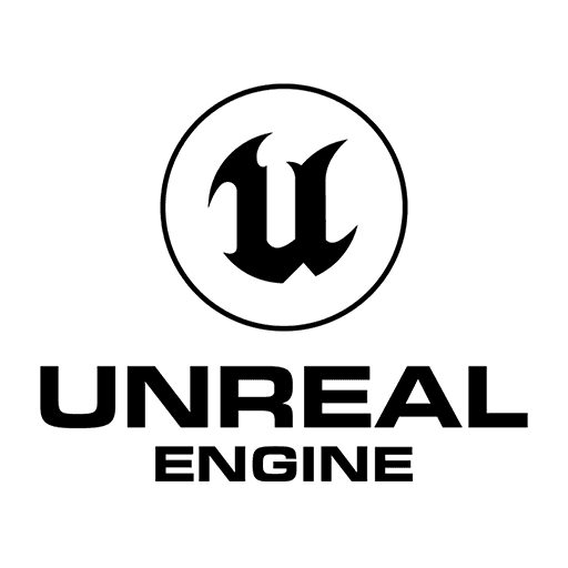 Unreal Engine Logo