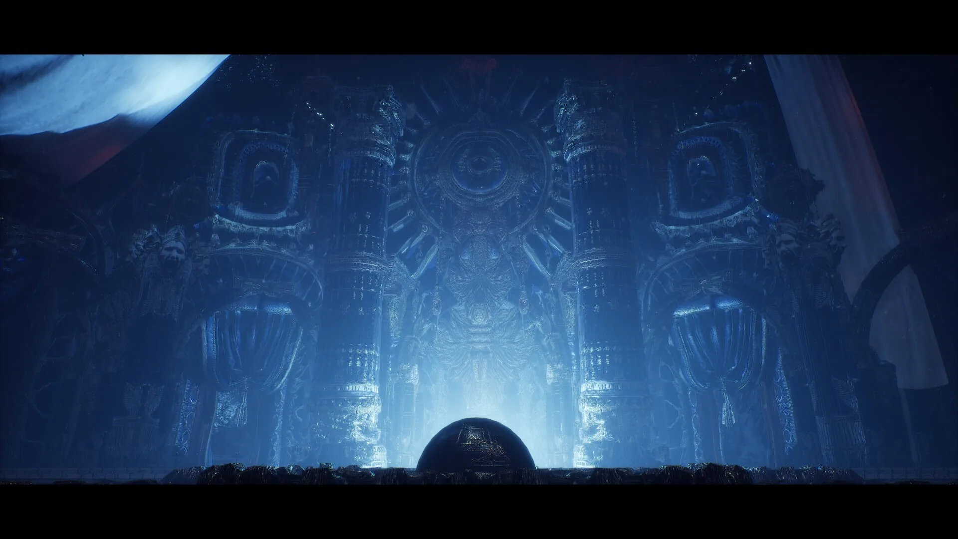 Dark Fantasy Arena Environment - 10