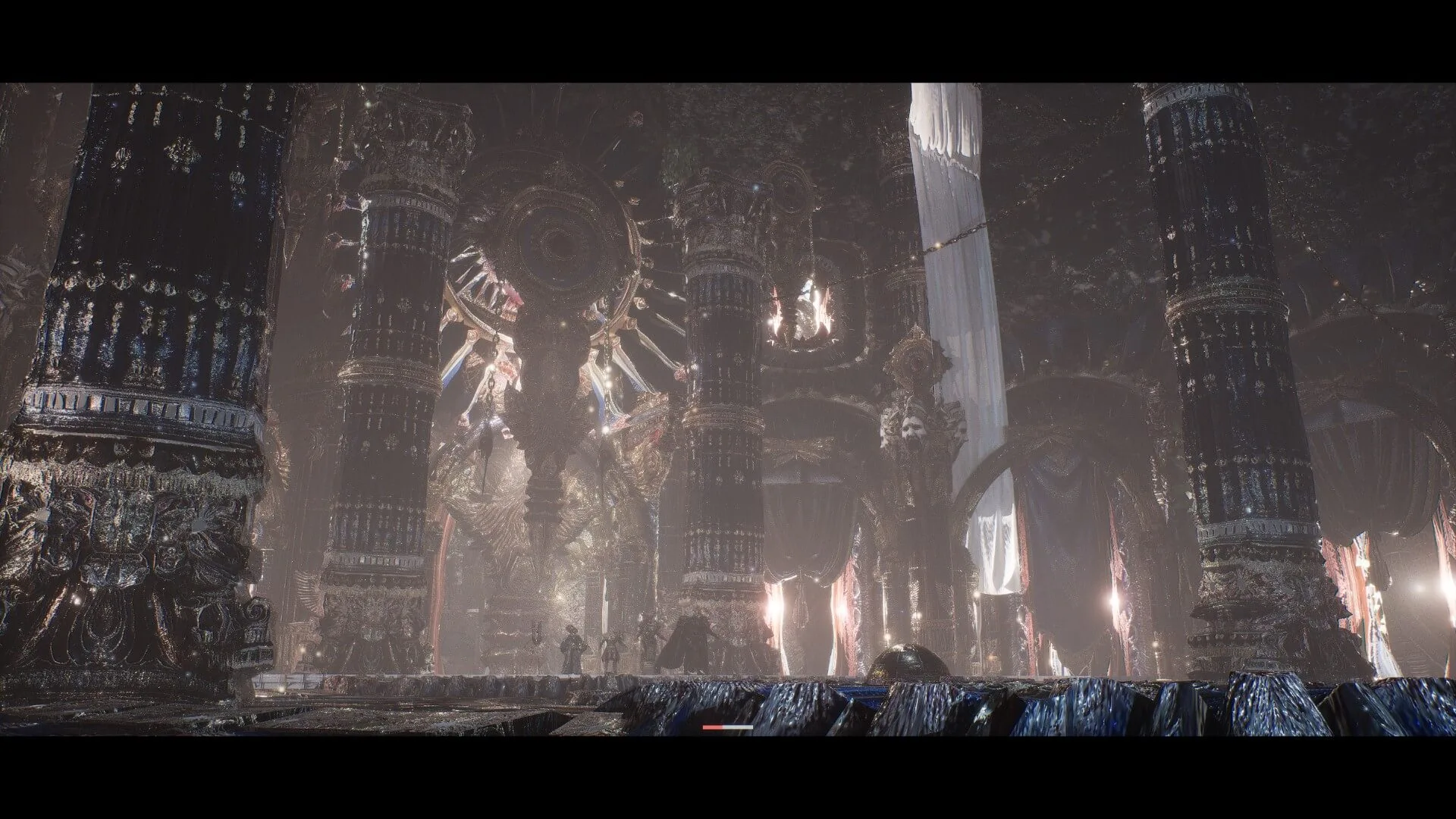 Dark Fantasy Arena Environment - 15