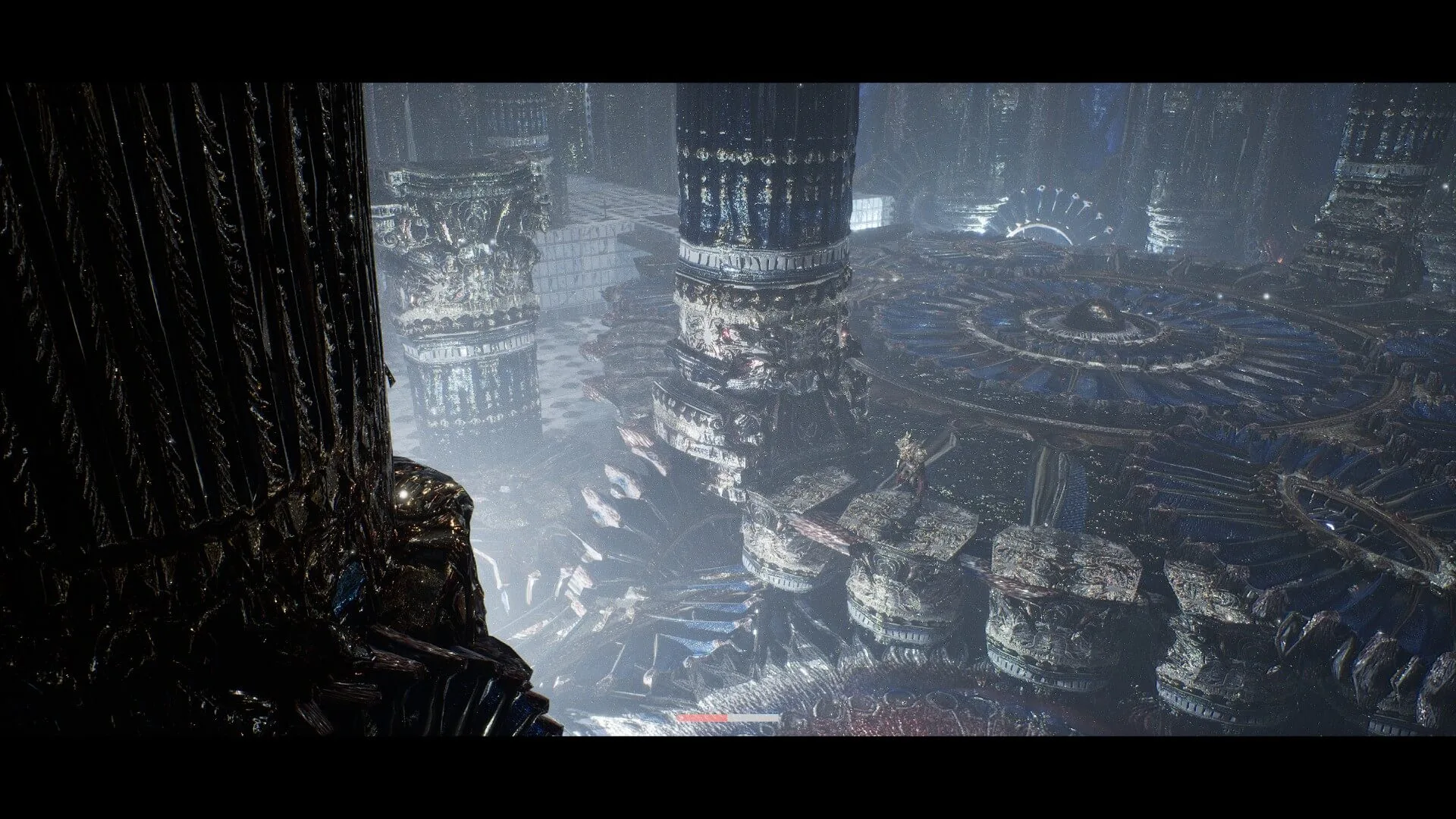 Dark Fantasy Arena Environment - 17