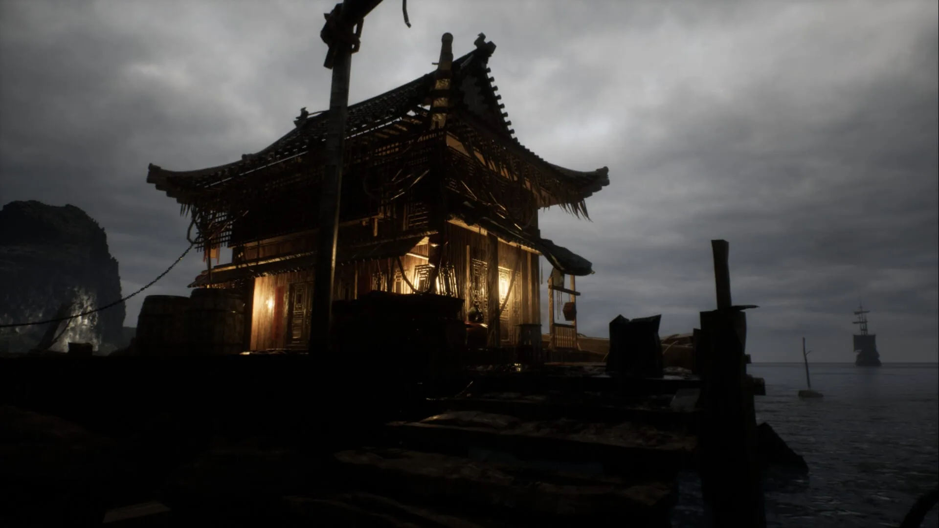 Asian Beach - 12