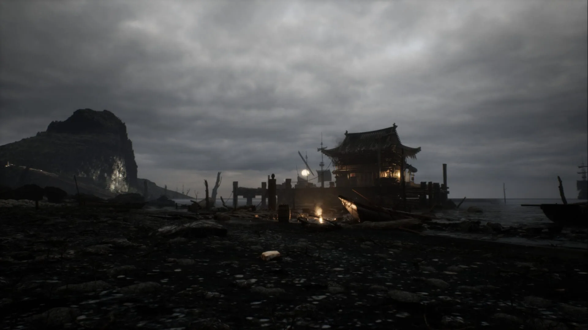 Asian Beach - 14