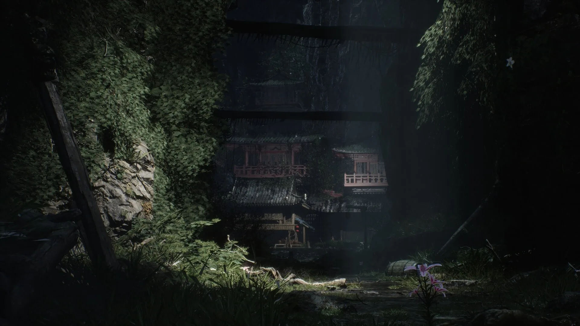 Asian Cave - 11