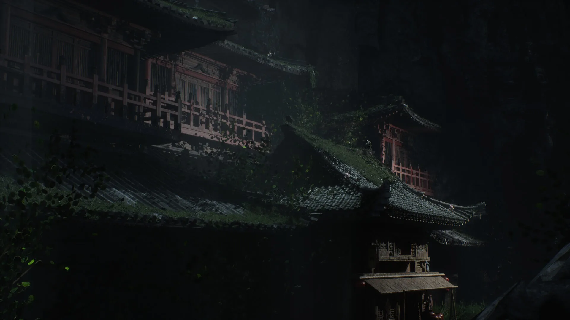 Asian Cave - 12