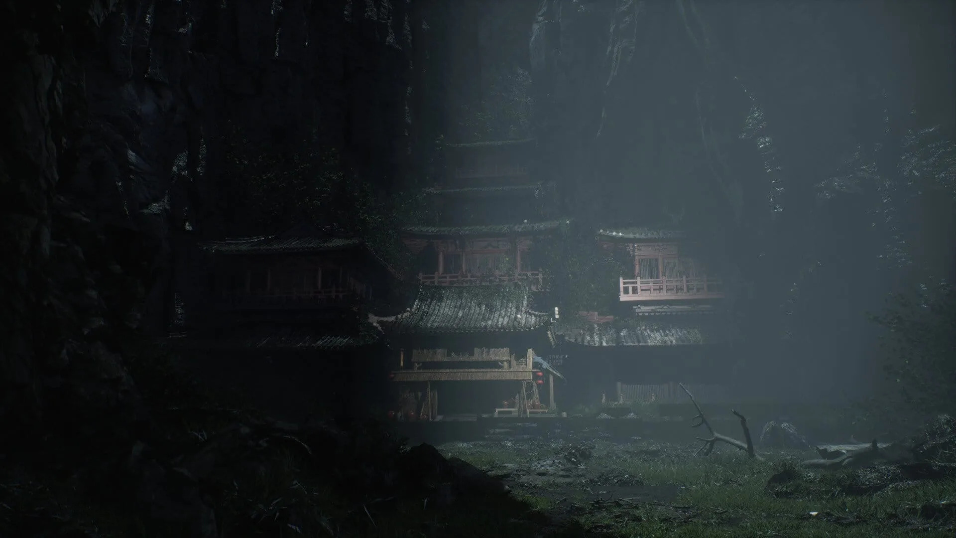 Asian Cave - 5