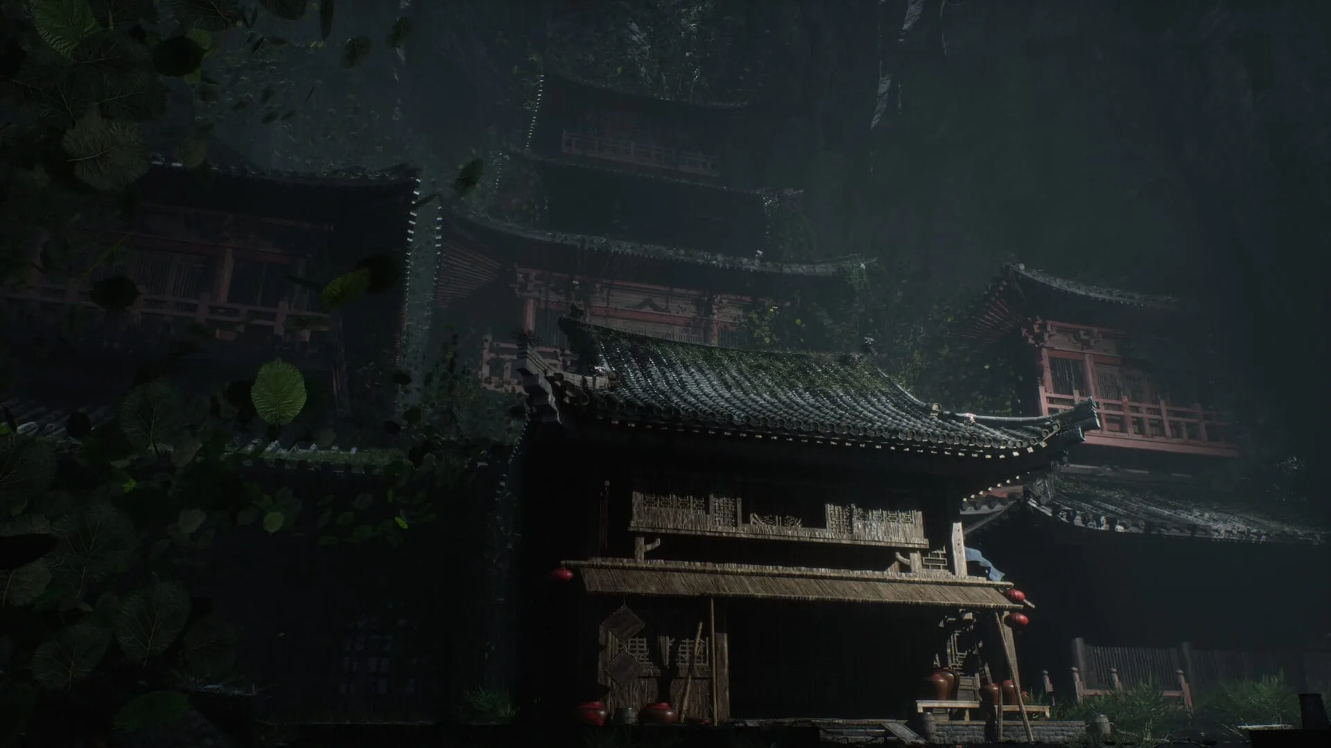 Asian Cave - 7