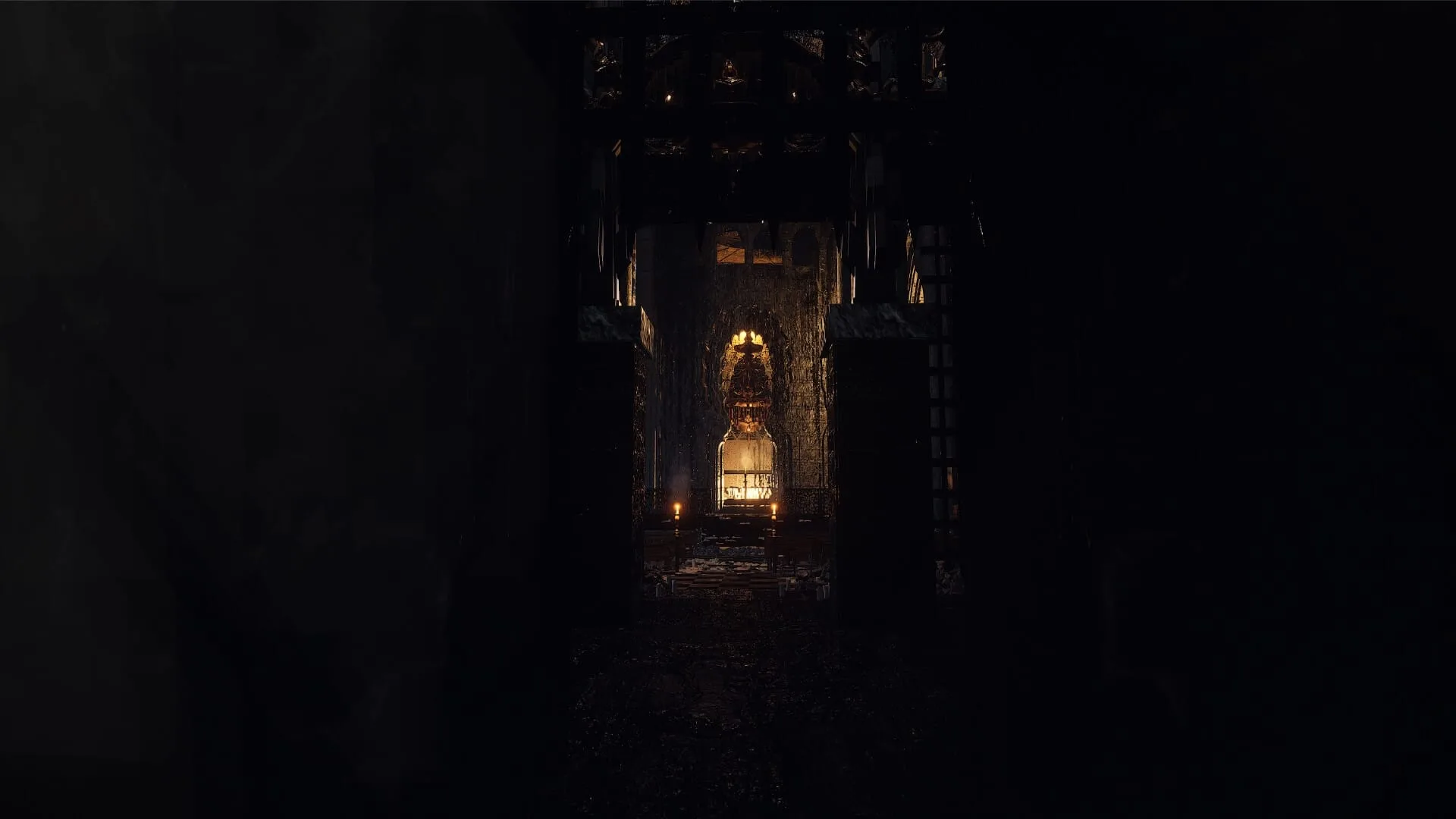 Cathedral Environment - 4